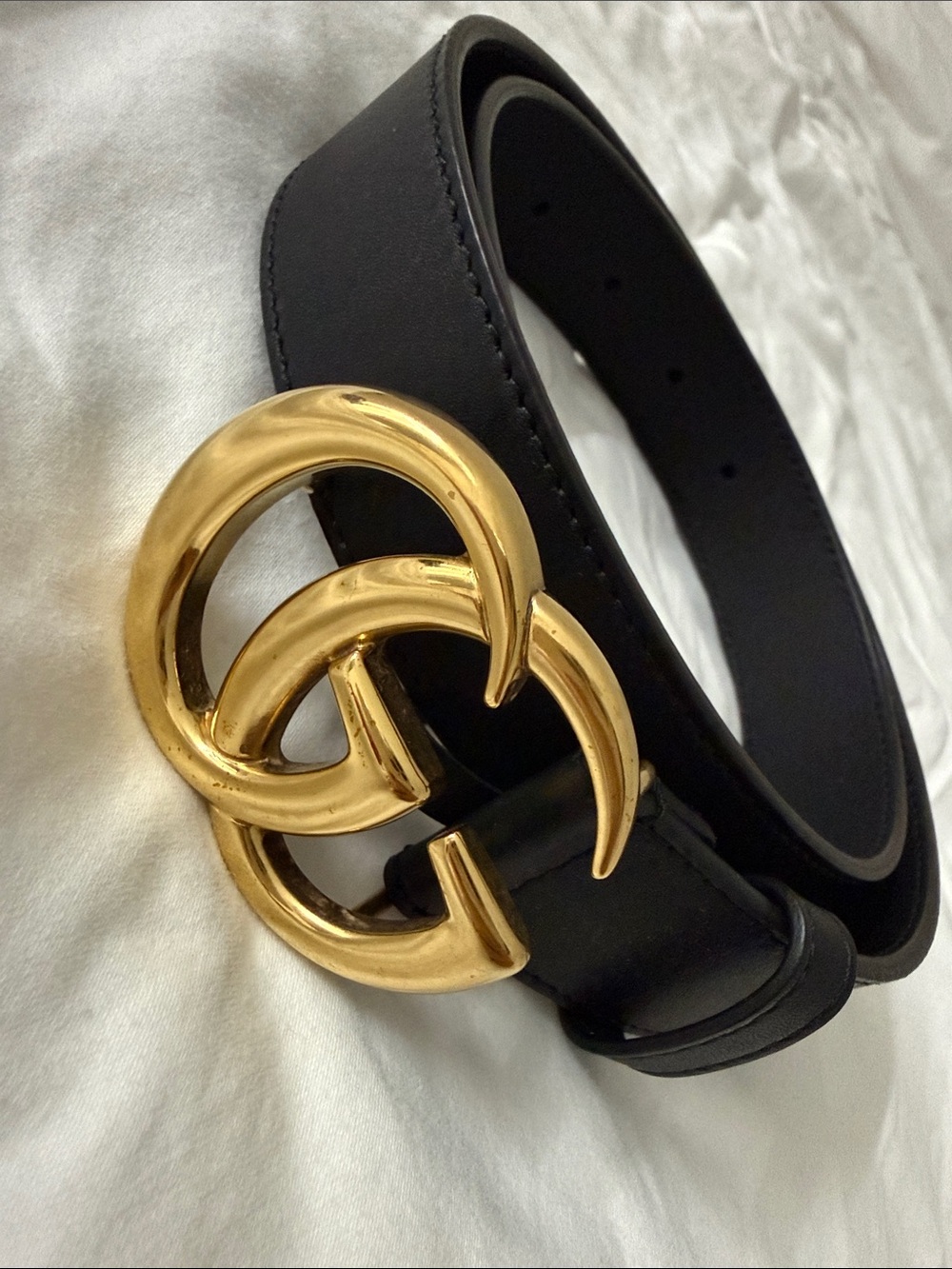 Gucci belt